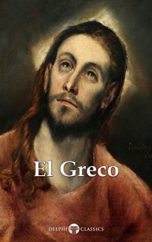 Complete Works of El Greco book cover