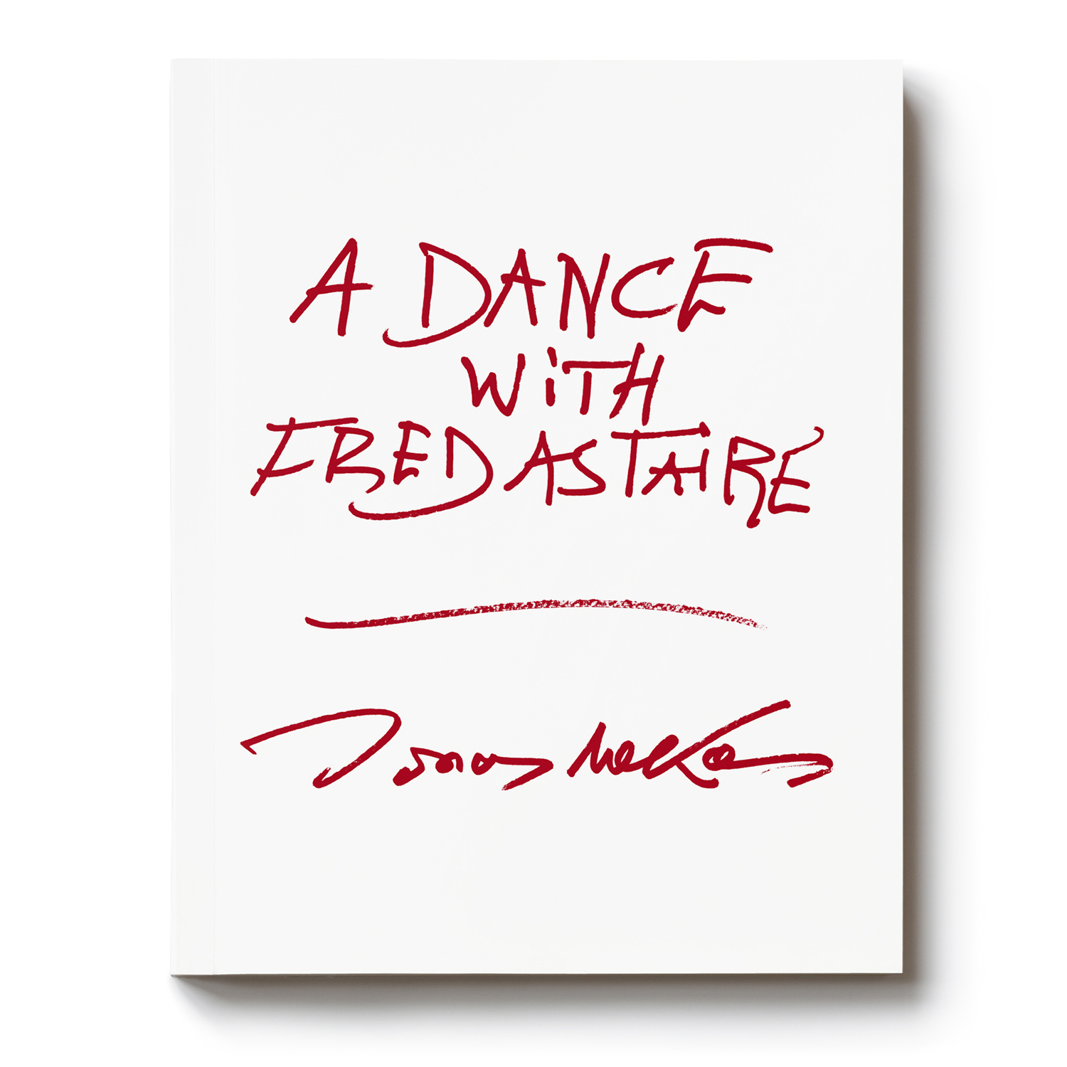 A Dance with Fred Astaire