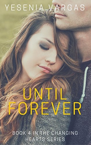 Until Forever book cover