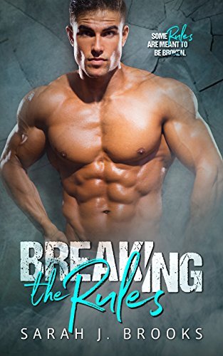 Breaking the Rules book cover
