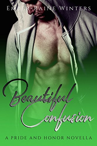 Beautiful Confusion book cover