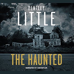 The Haunted