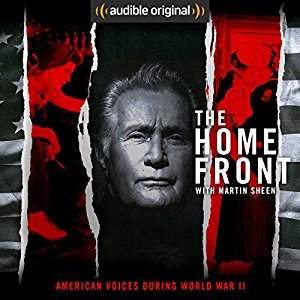The Home Front: What Was Life Like During World War II? by Audible ...