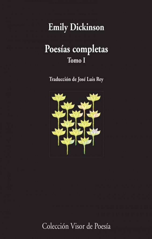 Poesías Completas Tomo I book cover