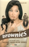 Brownies book cover