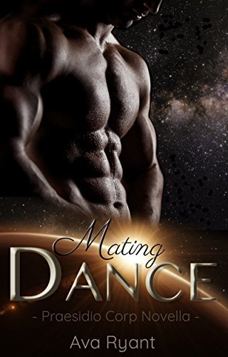 Mating Dance