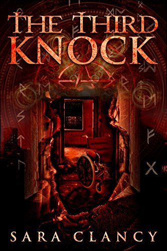 Black Eyed Children book cover 3