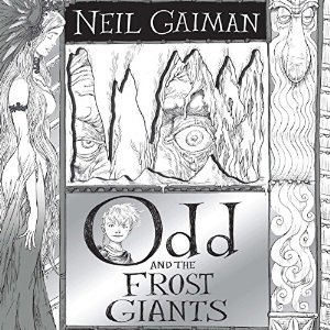 Odd and the Frost Giants