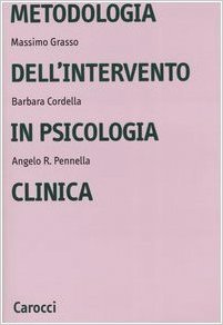 Metodologia dell'intervento in psicologia clinica