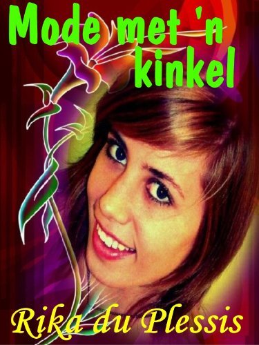 Mode met 'n kinkel