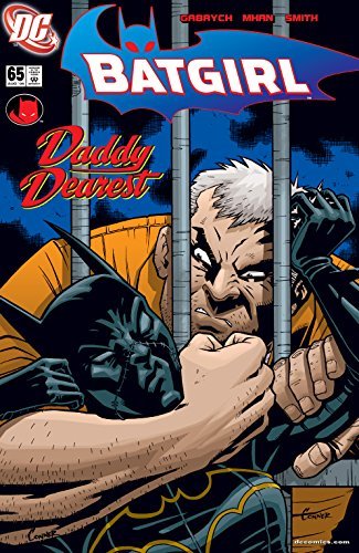 Batgirl (2000-2006) #65 book cover