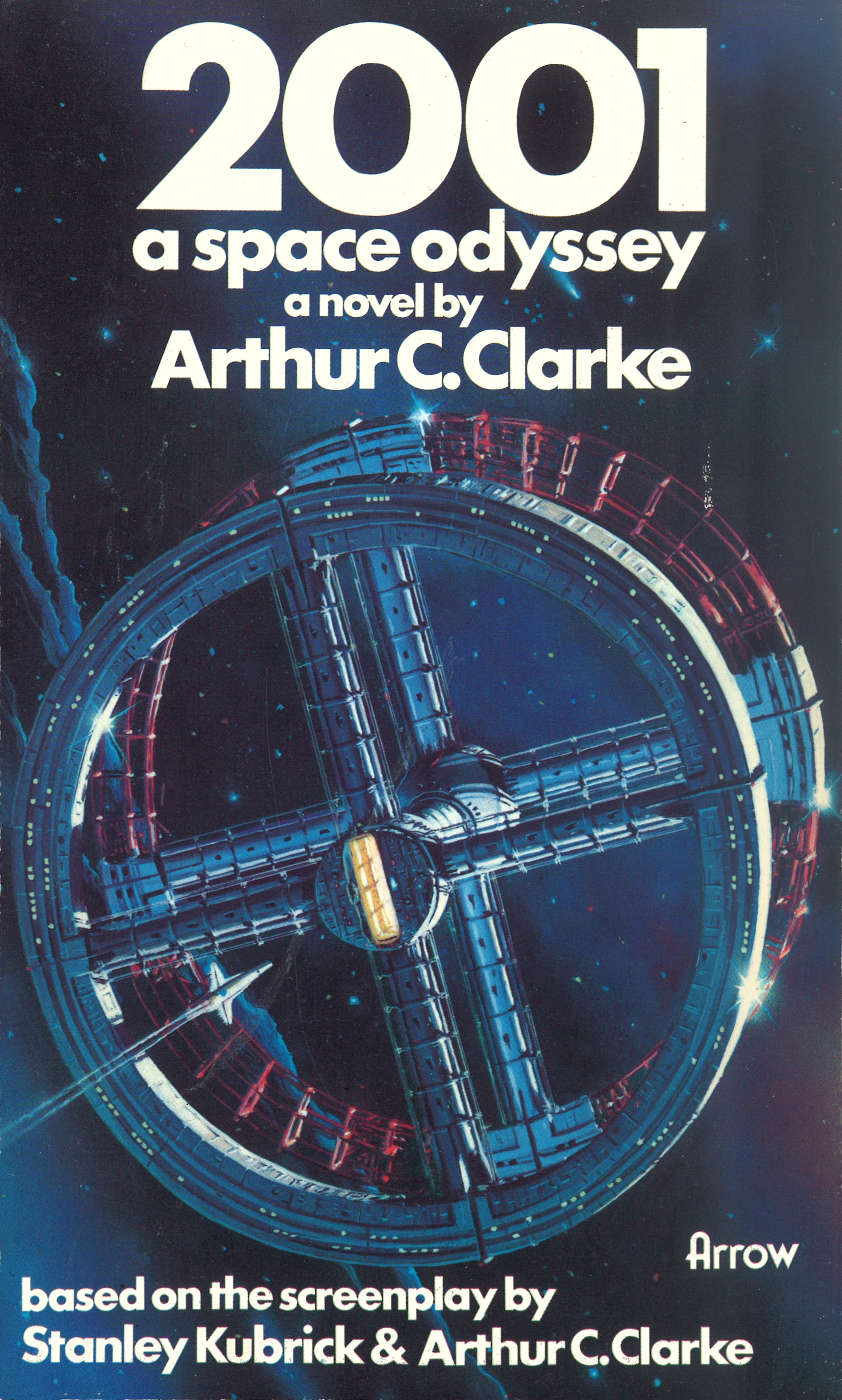2001: A Space Odyssey