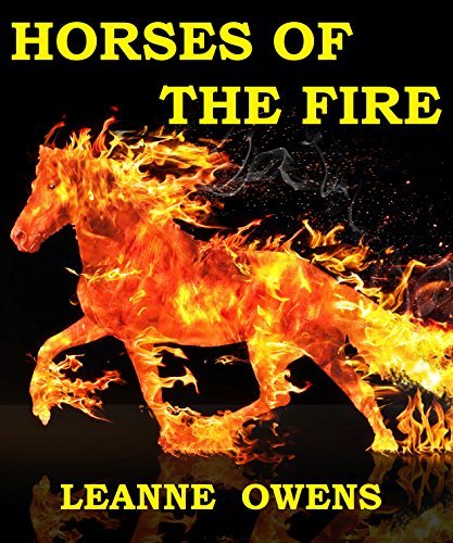 Horses of the Fire