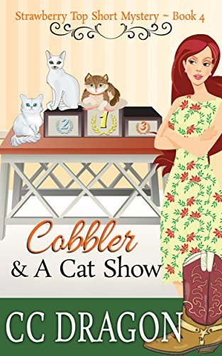 Cobbler & a Cat Show book cover