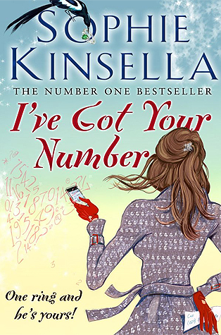 I've Got Your Number