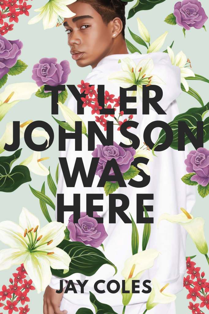 Tyler Johnson Was Here