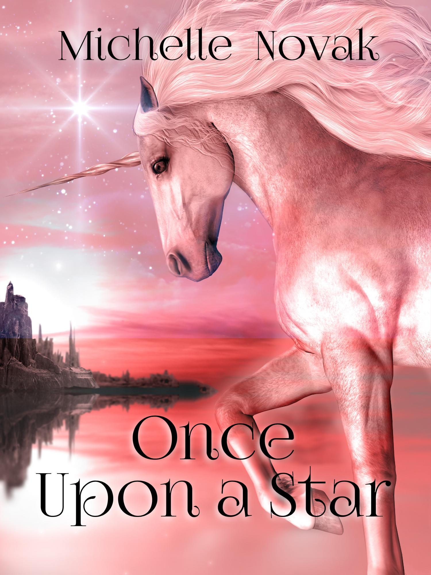 Once Upon A Star by Michelle Novak Goodreads
