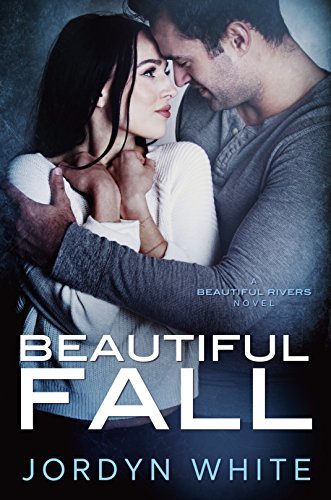 Beautiful Rivers book cover 2