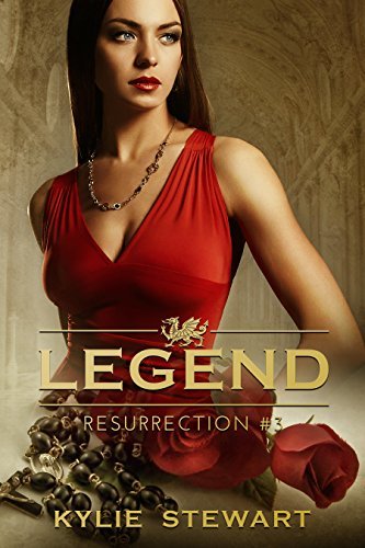 Legend book cover 3