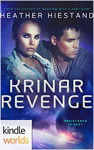 Krinar Revenge