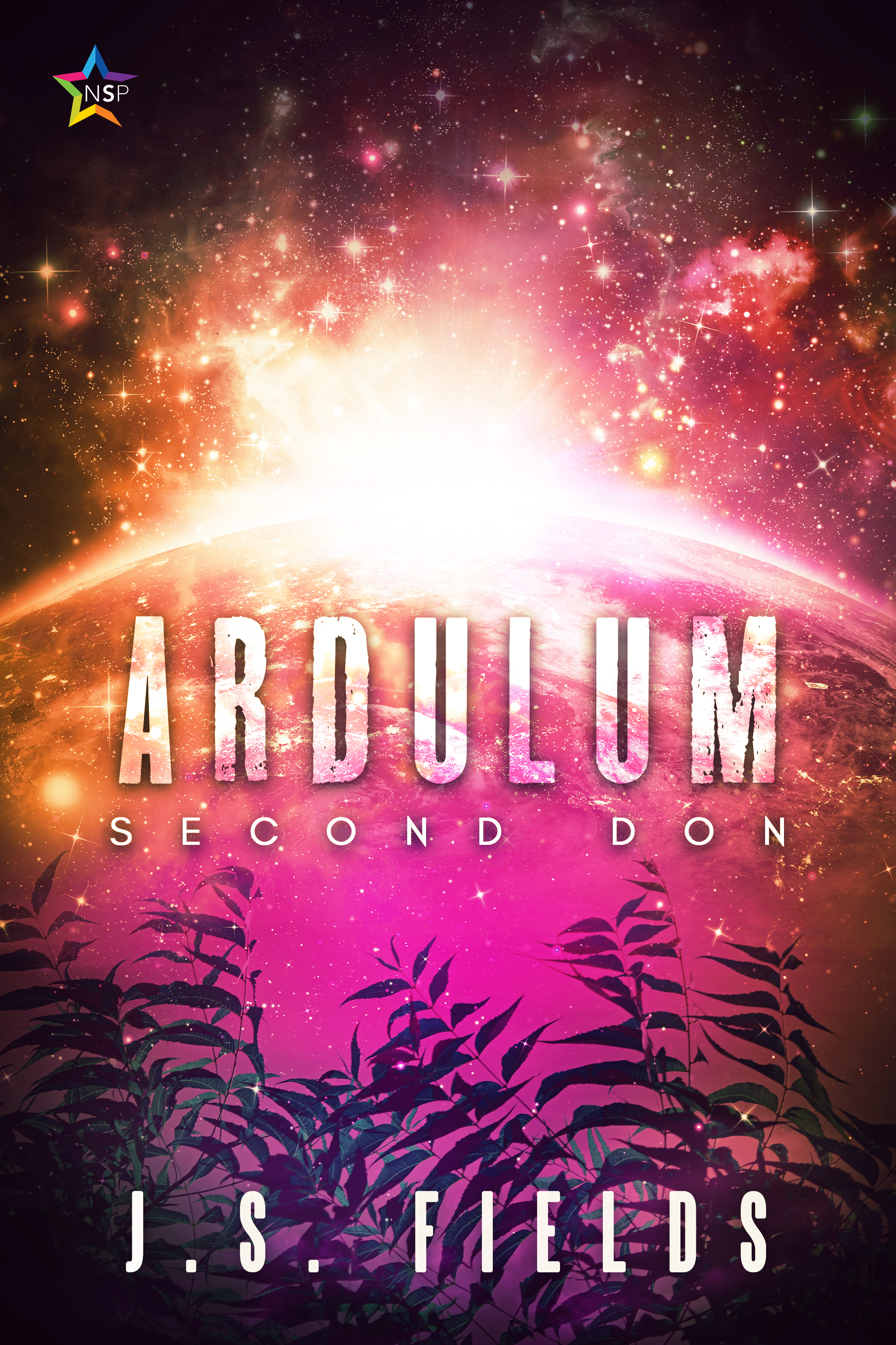 Ardulum book cover 2