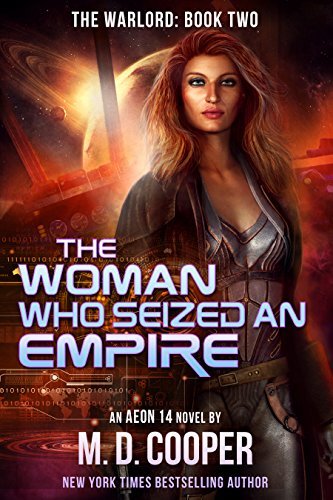 The Woman Who Seized an Empire
