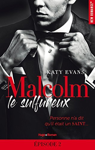Malcolm - Tome 01 book cover