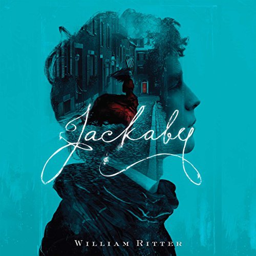 Jackaby (Jackaby, #1)