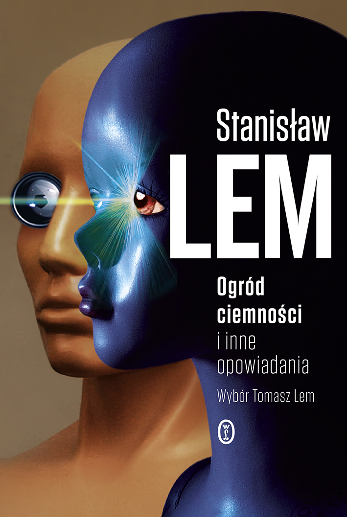 Ogród ciemności i inne opowiadania book cover