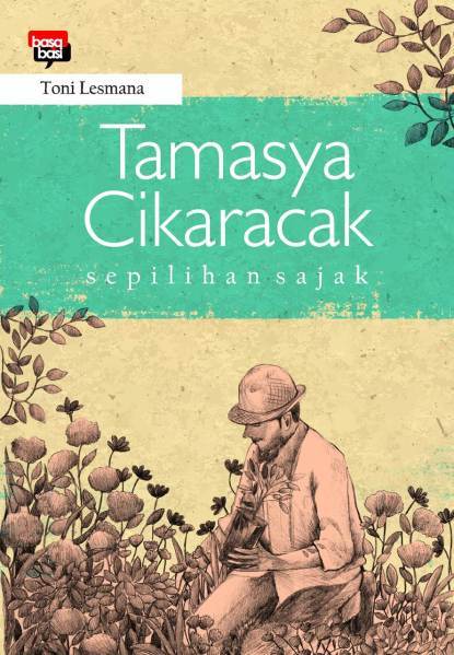 Tamasya Cikaracak book cover
