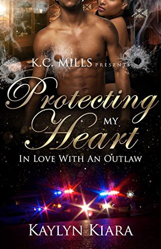 Protecting My Heart book cover