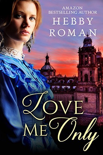 Love Me Only book cover