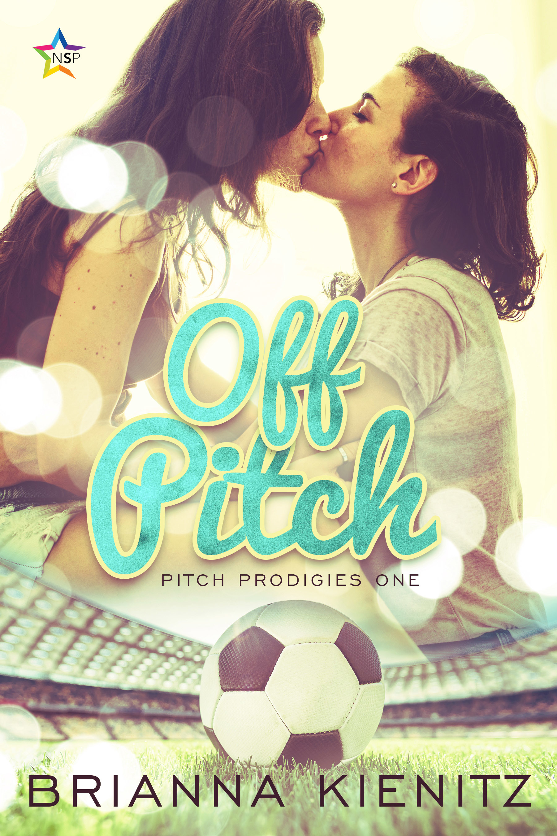 Off Pitch