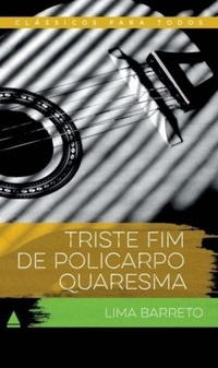 Triste Fim de Policarpo Quaresma