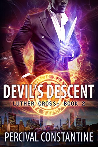 Luther Cross book cover 3