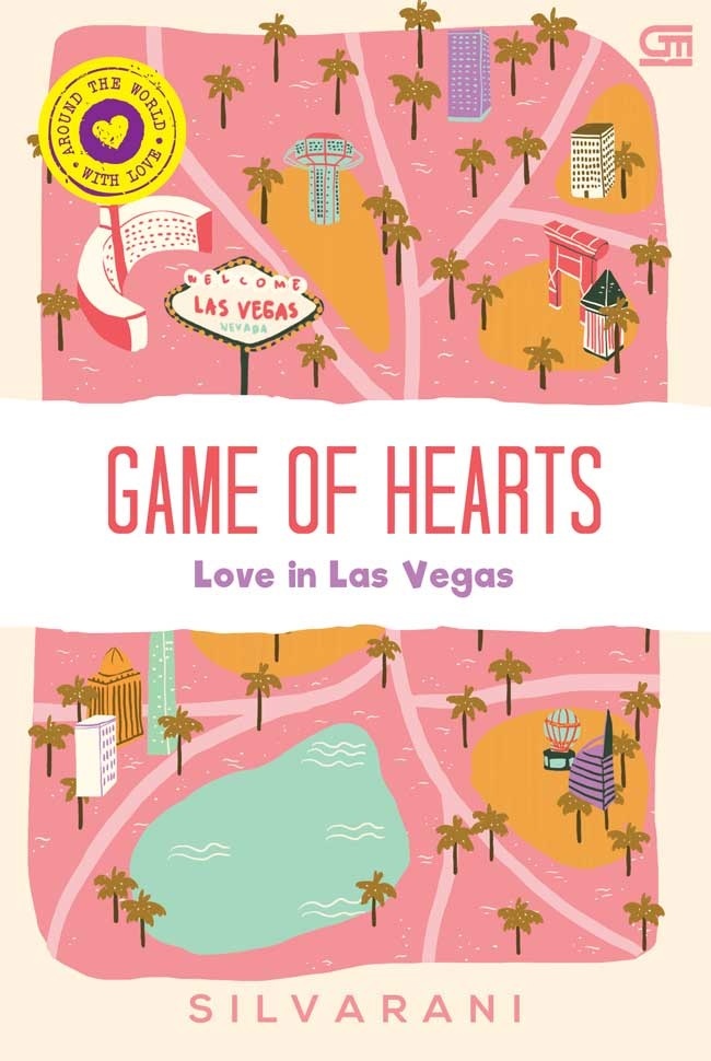 Game of Hearts book cover