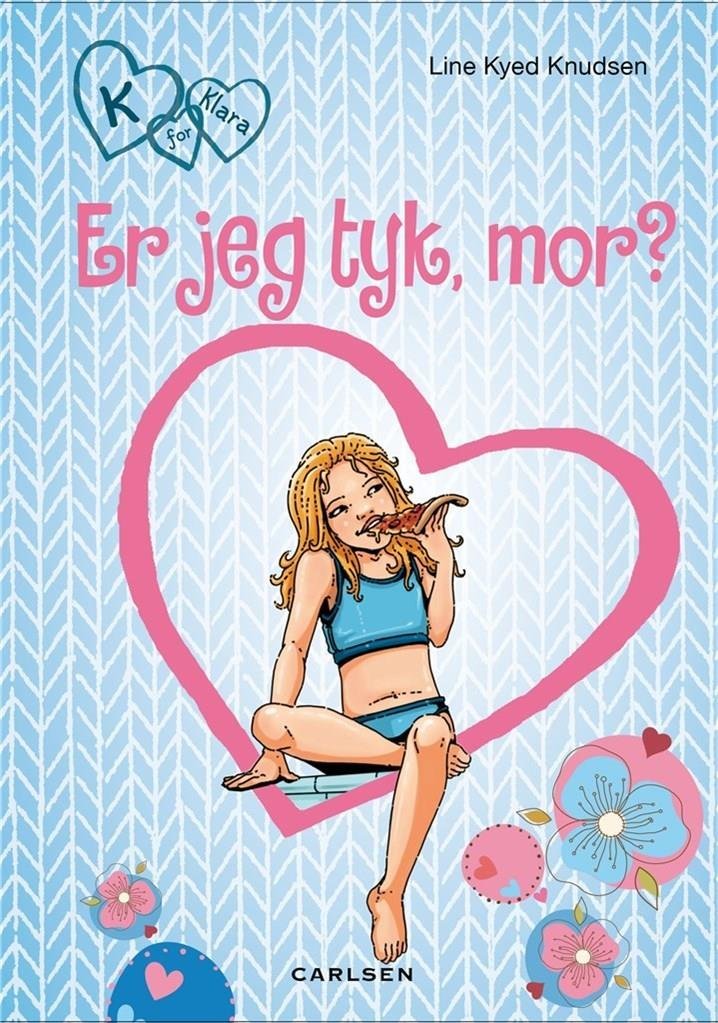 Er jeg tyk mor?
