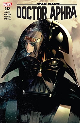 Star Wars book cover