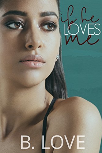 If He Loves Me book cover
