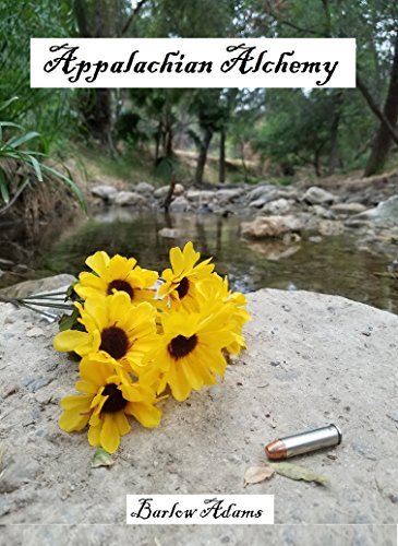 Appalachian Alchemy book cover