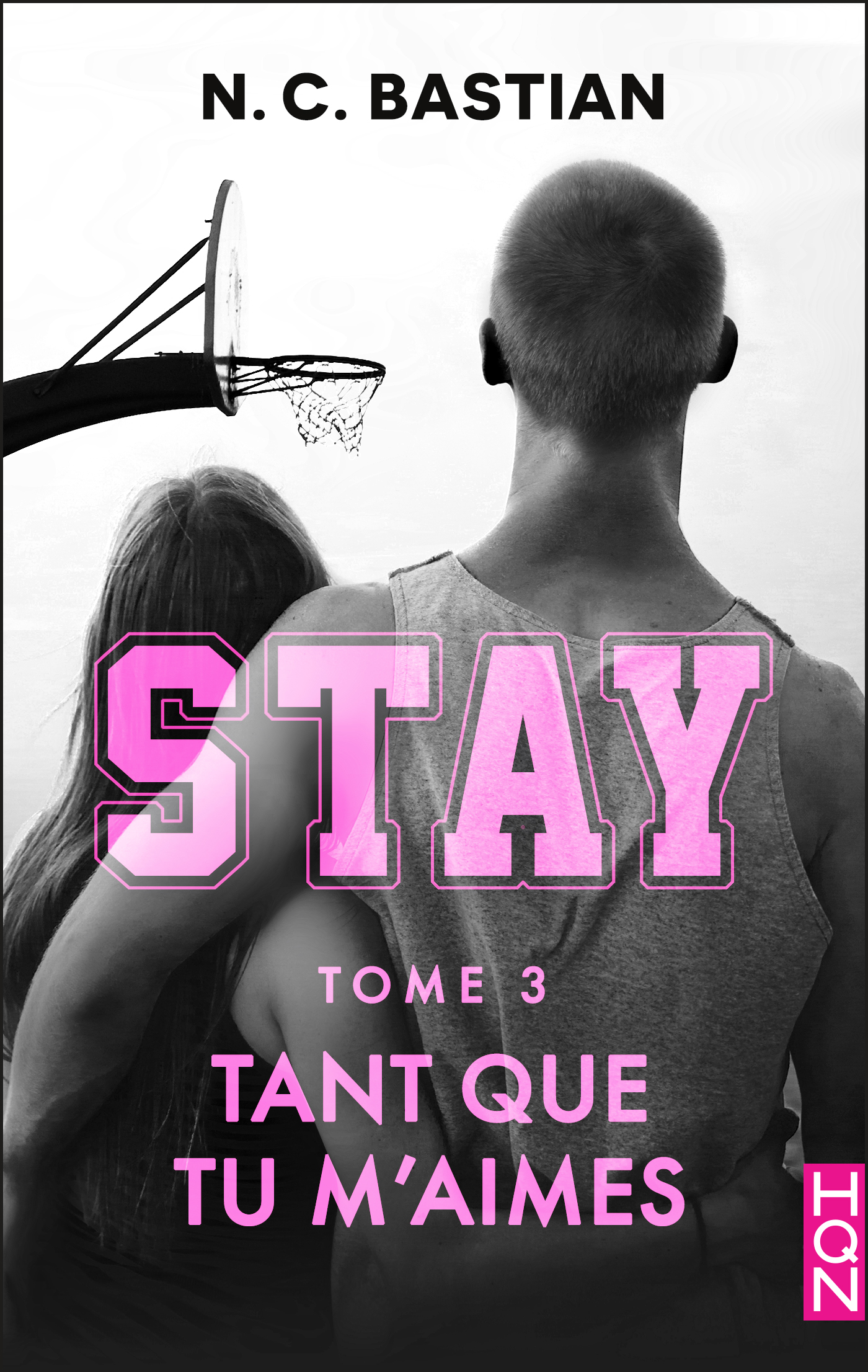 Stay book cover 3