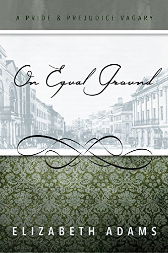 On Equal Ground book cover