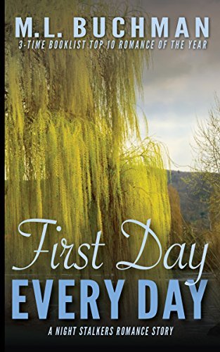 First Day, Every Day book cover
