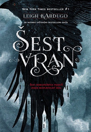 Six of Crows