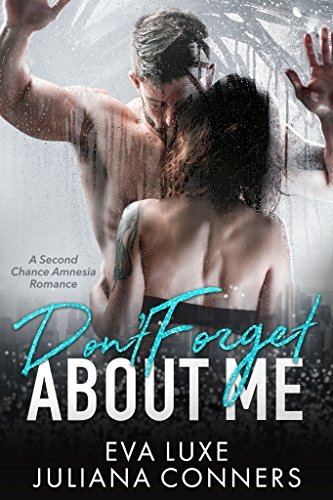 Don't Forget About Me book cover