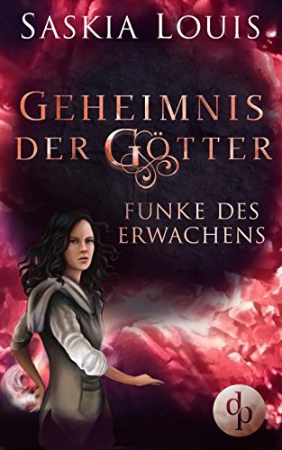 Funke des Erwachens book cover