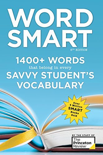 語学・辞書・学習参考書 WORD SMART BUILDING AN EDUCATED VOCAB.. 810TrCTlpsL._UF1000,1000_QL80_.jpg