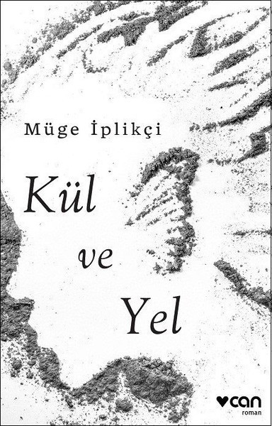 Kül ve Yel book cover
