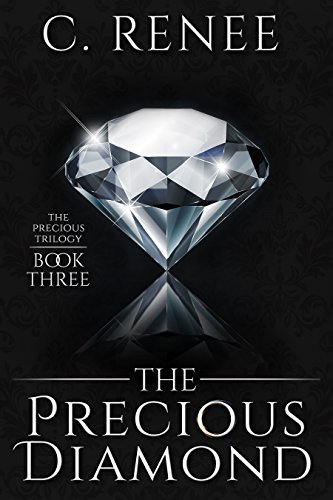 The Precious Trilogy book cover 3