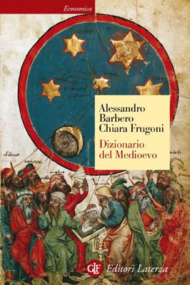 Dizionario del Medioevo